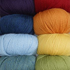 Photo of 'Palette' yarn