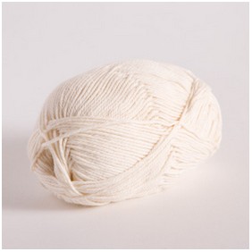 Photo of 'Simply Cotton Organic Sport' yarn