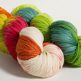 Photo of 'Swish Pops' yarn