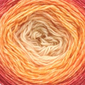 Photo of 'Breathtaking' yarn