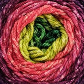 Photo of 'Ringmaster' yarn