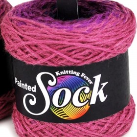 Photo of 'Painted Sock' yarn
