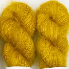 Photo of 'Soyeux' yarn