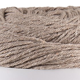 Photo of 'Cotton Silk Tweed' yarn