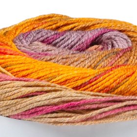 Photo of 'Stricker' yarn