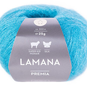 Photo of 'Premia' yarn