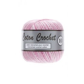 Photo of 'Coton Crochet No. 10' yarn