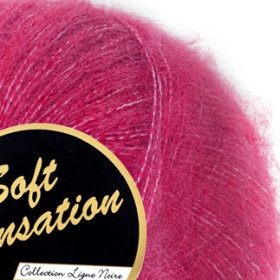 Photo of 'Soft Sensation' yarn