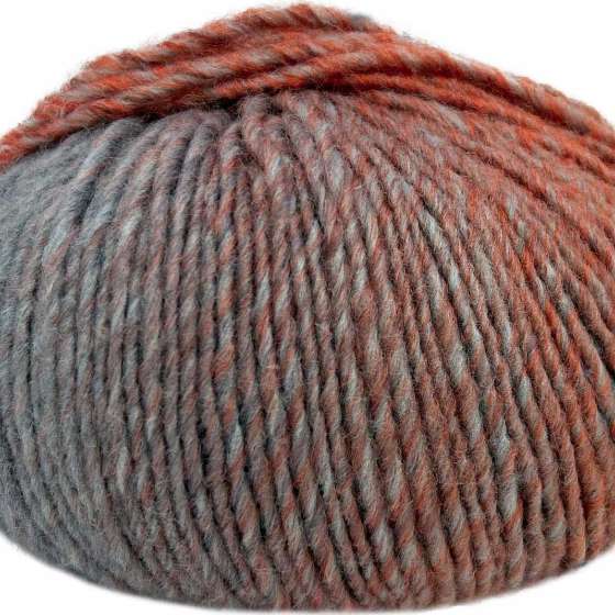 Photo of 'Cile' yarn