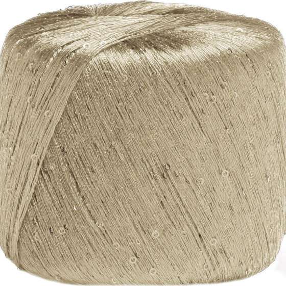 Photo of 'Paillettes' yarn