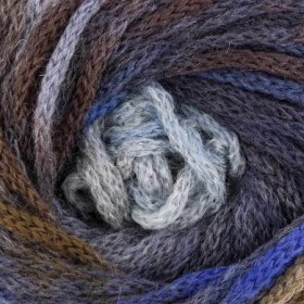 Photo of 'Colorato Nodo' yarn