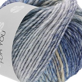 Photo of 'Colors For You' yarn