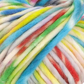 Photo of 'Confetti' yarn