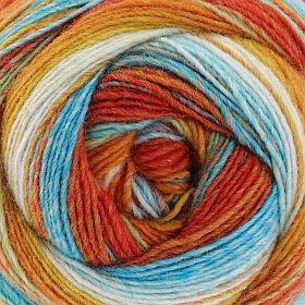 Photo of 'Gomitolo Arte' yarn