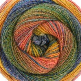 Photo of 'Gomitolo Maya' yarn