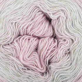 Photo of 'Gomitolo Puno' yarn