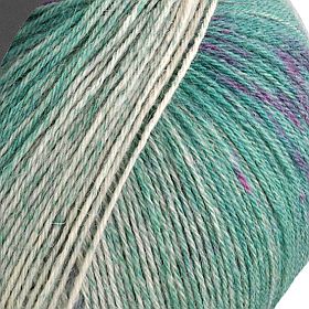 Photo of 'Meilenweit 100 Alpaca' yarn