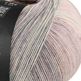 Photo of 'Meilenweit 100 Cashmere' yarn