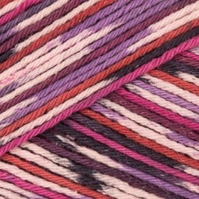 Photo of 'Meilenweit Solo Cotone' yarn