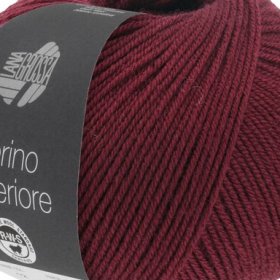 Photo of 'Merino Superiore' yarn