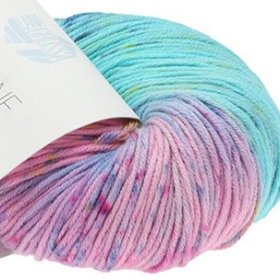 Photo of 'Pima Fine Hand Dyed' yarn