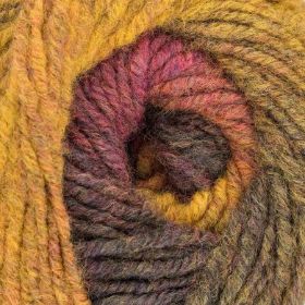 Photo of 'Ragazza Piu Color' yarn