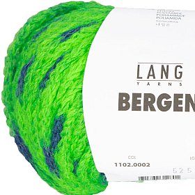 Photo of 'Bergen' yarn
