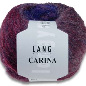 Photo of 'Carina' yarn