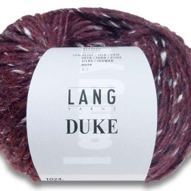 Photo of 'Duke' yarn