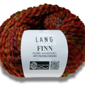 Photo of 'Finn' yarn