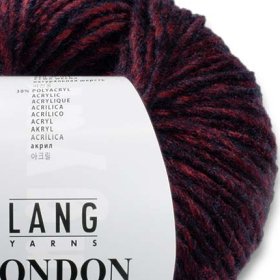 Photo of 'London' yarn