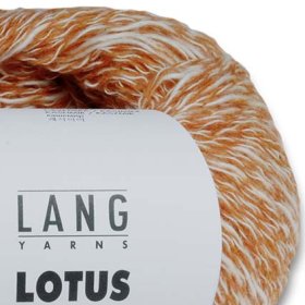 Photo of 'Lotus' yarn