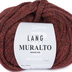 Photo of 'Muralto' yarn