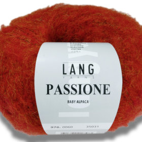Photo of 'Passione' yarn
