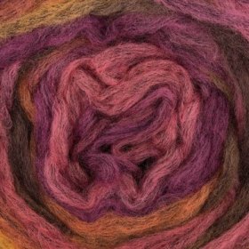 Photo of 'Rosalba' yarn