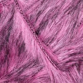 The Best Faux Fur Yarn I've Ever Seen -- Louisa Harding Luzia