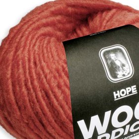 Photo of 'Wool Addicts Hope' yarn