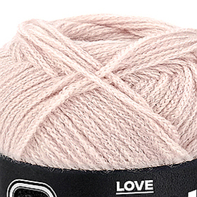 Photo of 'Wool Addicts Love' yarn