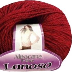 Photo of 'Alpacana Fine' yarn