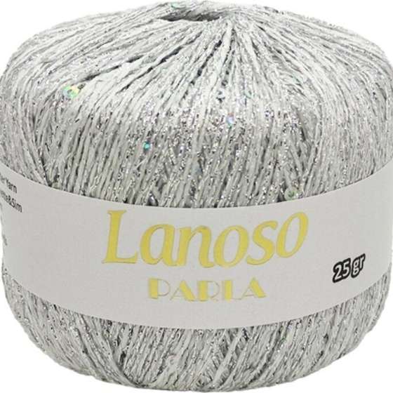 Photo of 'Parla' yarn