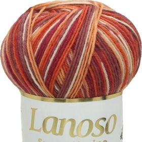 Photo of 'Super Merino' yarn