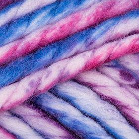 Photo of 'Color Clouds' yarn