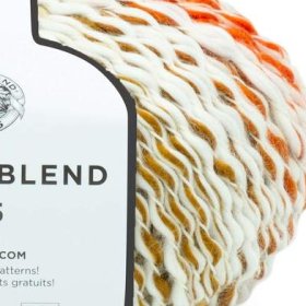Photo of 'Cotton Blend No 5' yarn