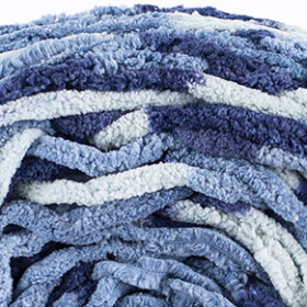Sweet Snuggles Lite™ Multi Yarn by Loops & Threads® -  Norway