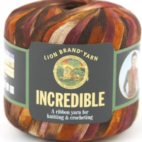 Photo of 'Incredible' yarn
