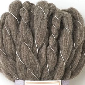 Photo of 'LB Collection Wool' yarn