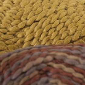 Photo of 'Nature's Choice Organic Cotton' yarn