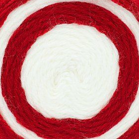 Photo of 'North Pole Yarn Co Candy Cake' yarn