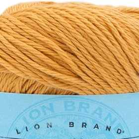 Lion Brand Pima Cotton Yarn