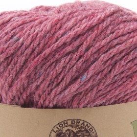 Lion Brand Retweed Yarn-Fudge, 1 - Ralphs